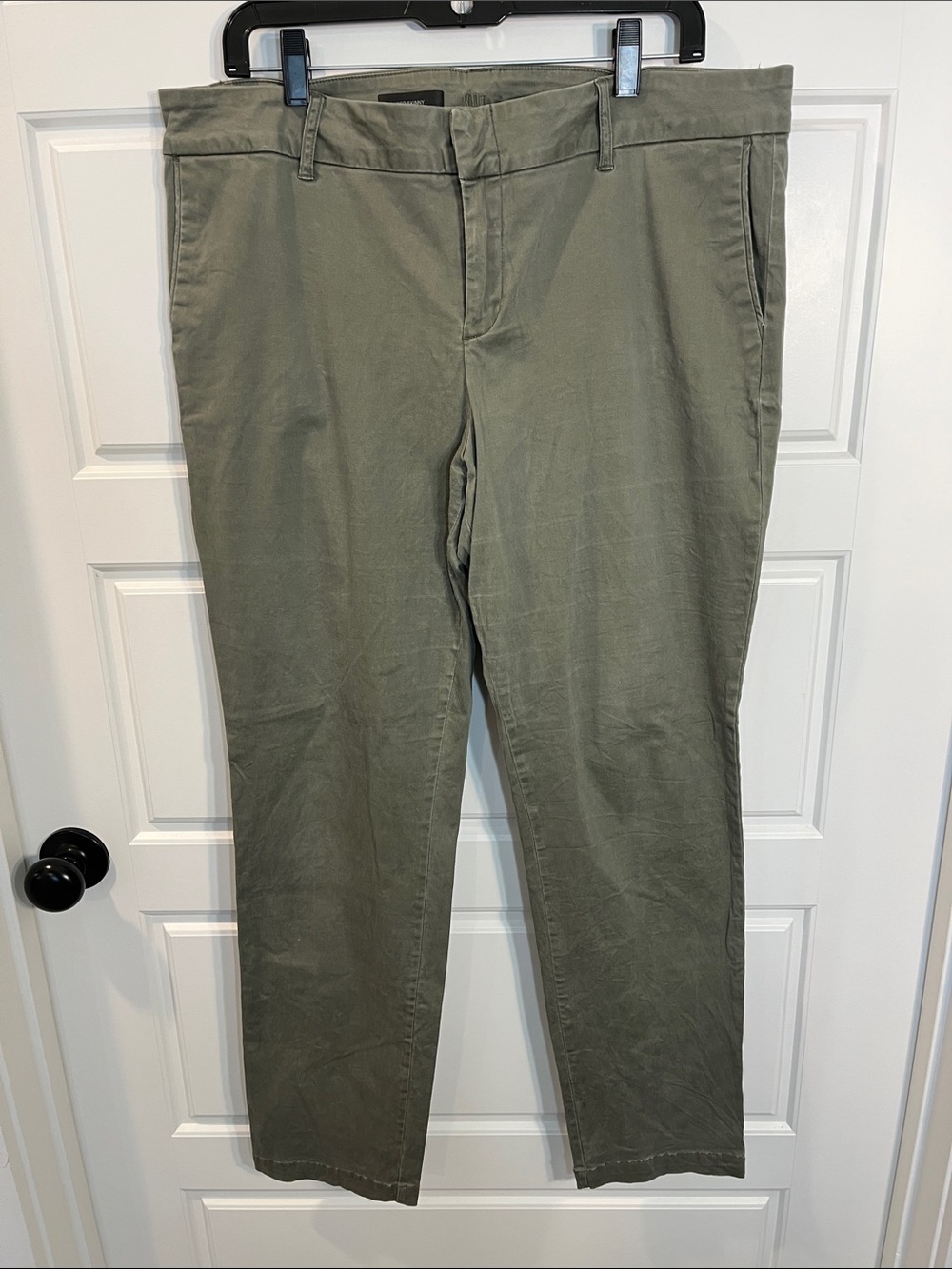 KUT From The Kloth Trouser Skinny size 16